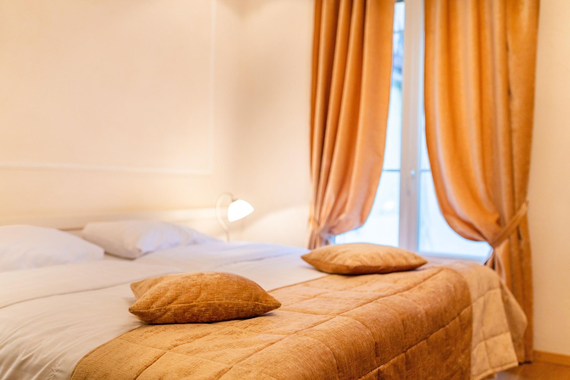 J5 Hotels Helvetie & La Brasserie Montreux Eksteriør billede