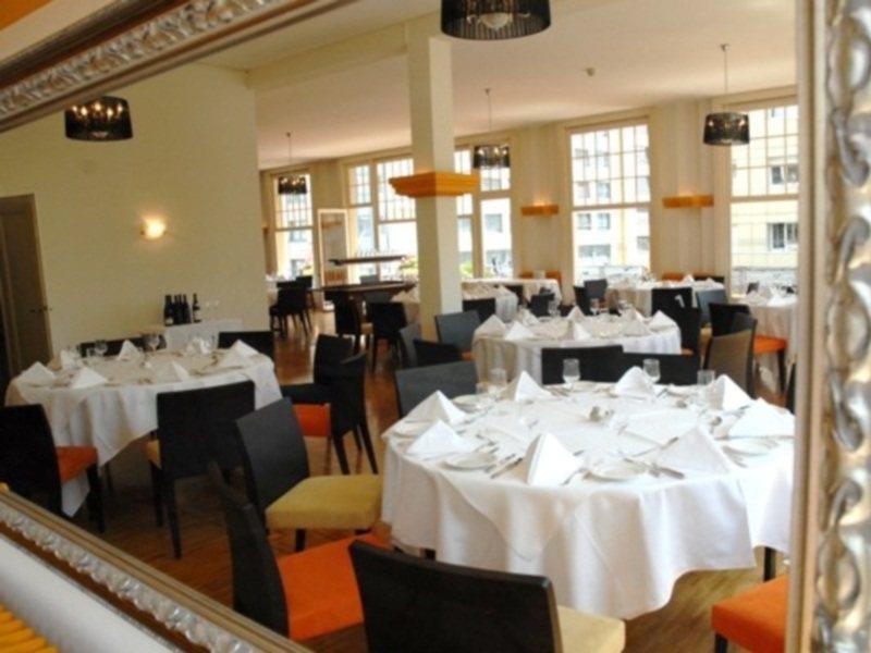 J5 Hotels Helvetie & La Brasserie Montreux Eksteriør billede